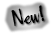 New Favour!