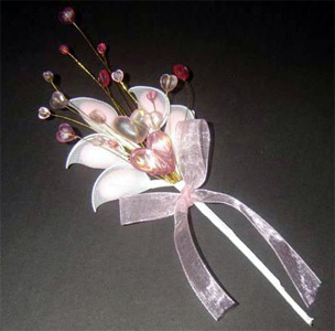 Favours (Bonbonieres/Bombonieres/Bonbonnieres)