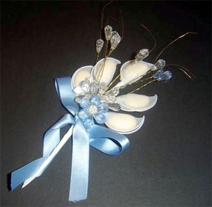 Favours (Bonbonieres/Bombonieres/Bonbonnieres)