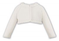 100% Cotton Cardigan