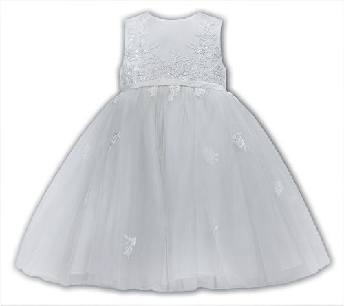 Embellished Ceremonial dress