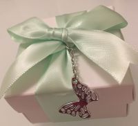 Butterfly Box Favour