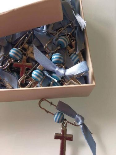 Stripe Bead Martiriga