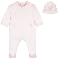 Suri Girls Rosebud Babygrow