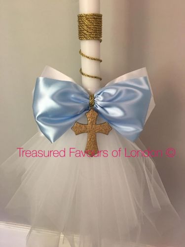 Christening Lambathe