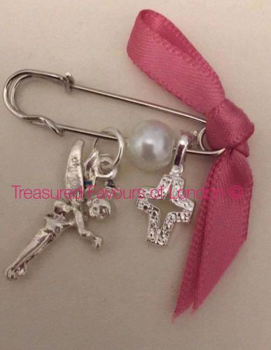 Tinkerbell Theme Martiriga