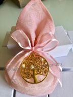 Tree of Life Pouch Favour