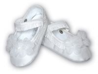 Christening Shoes