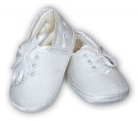 Boys Christening Shoes