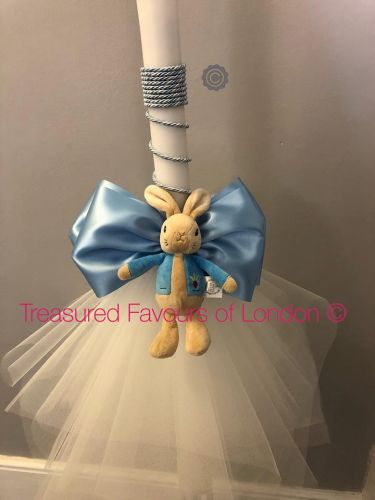 Peter Rabbit Lambatha