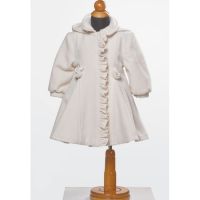 Christening Coat