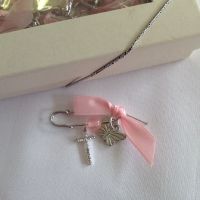 Diamante Martiriga with Butterfly