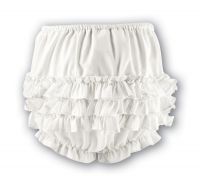 Frilly Knickers