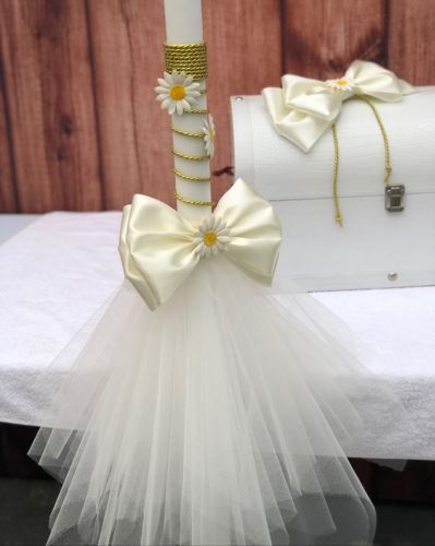Daisy Themed Lambatha