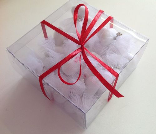 Greek Orthodox Wedding Sweets