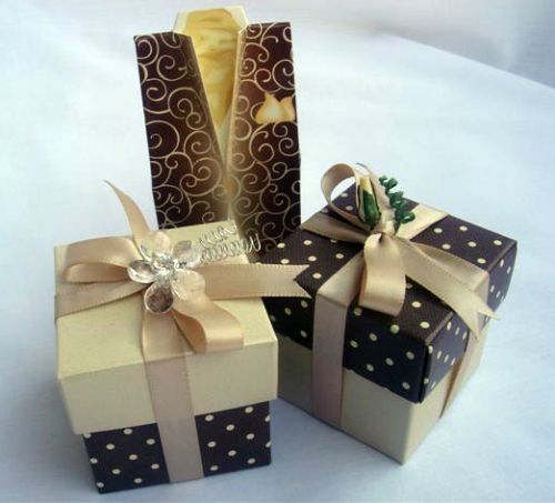 Mini Dot Box