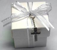Holy Communion, Confirmation, Christening or Baptism Favour with Cross