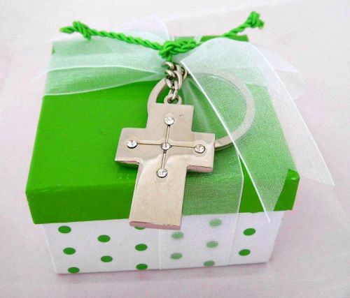 Children's Christening Favour