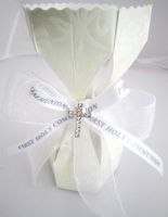 Saccolo Box Holy Communion Favour