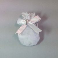 Holy Communion Pouch Favour