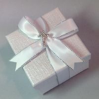 Holy Communion Box Favour