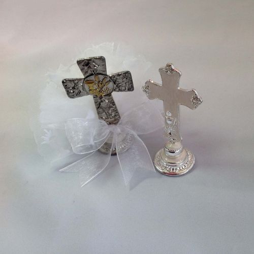 Holy Communion Cross Favour