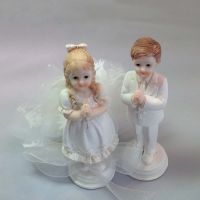Boy or Girl Holy Communion Favour