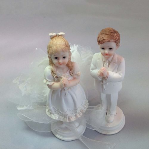 Boy or Girl Holy Communion Favour
