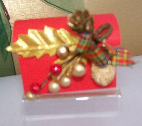 Cofanetto Christmas Favour