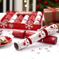 Rudolph Christmas Crackers