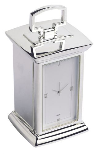 Regent Carriage Clock