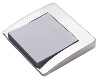 Lunar Post-it Holder