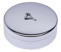 Jewellery Box with Heart Design