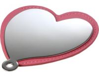 Unbreakable Heart Mirror