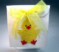 Easter Favour Box