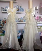 Greek Wedding Lambathes