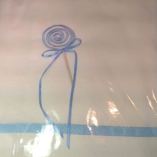 Mirobani Lollipop Blue