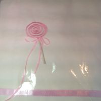 Mirobani Lollipop Pink