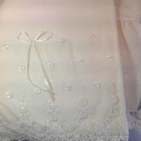 Mirobani With Luxury Lace