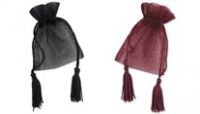 Tassle Pouch Favour