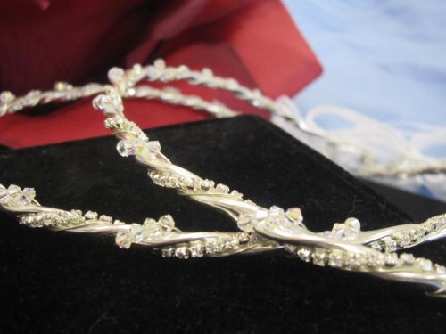 Stefana (Wedding Crowns)