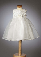 Constance Christening Dress