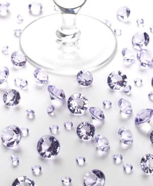 Table Crystals